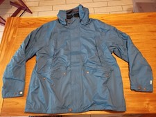 Giacca Timberland Hyvent 3 in 1 NUOVA