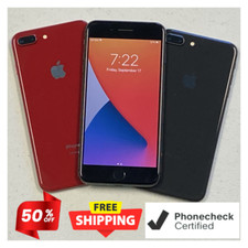 Apple iPhone 8 Plus - Ottime condizioni - 64 GB sbloccato Verizon (rosso/oro/grigio)