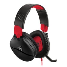 OFFERTA CUFFIE Recon 70N gaming_TURTLE BEACH per Nintendo switch/PS4, Xbox One