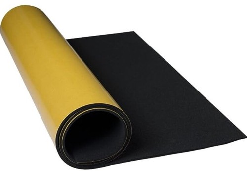Foglio gommapiuma neoprene - di,