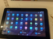 Asus Memo Pad 10 K00F 10.1" Tablet Android Nero