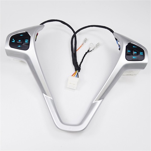 Interrupteur bouton volant - bouton,