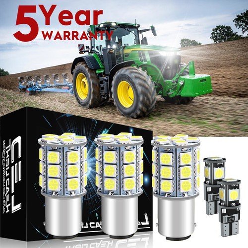 5pz lampadine led luminose - led,