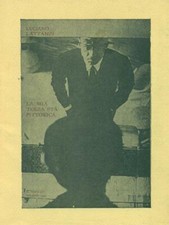 LA MIA TERZA ETÀ PITTORICA