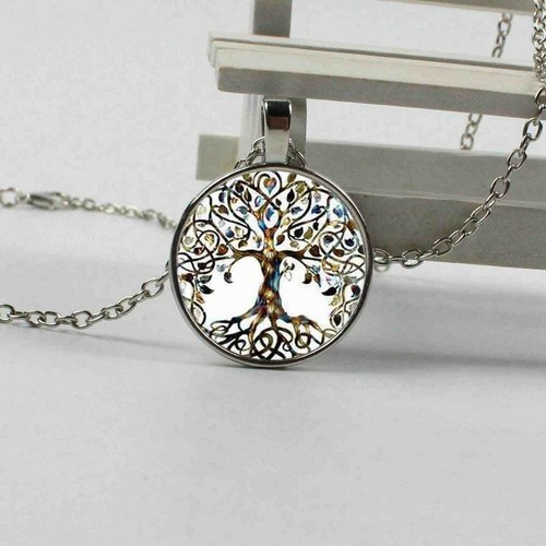 Collana donna uomo unisex - uomo,