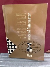 INFORMATORE SCACCHISTICO - N