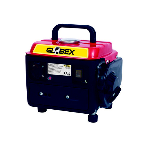 Generatore corrente a - generatore, di