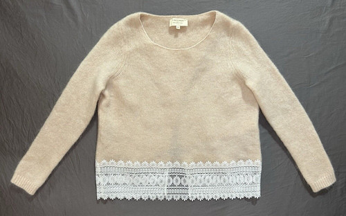 Maglione maille sezane - la,