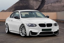  Paraurti anteriore M4 look per serie 3 BMW 318 320d 325 330 MSPORT BMW E92 e93