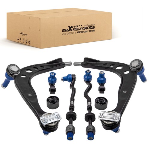 Kit bras suspension - de,