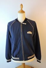 FELPA CON ZIP DONNAVVENTURA