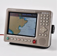 1pcs Nuovo FTGMDC FT-8700AIS 8 pollici navigatore GPS marino