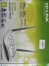 TP-Link Access Point N