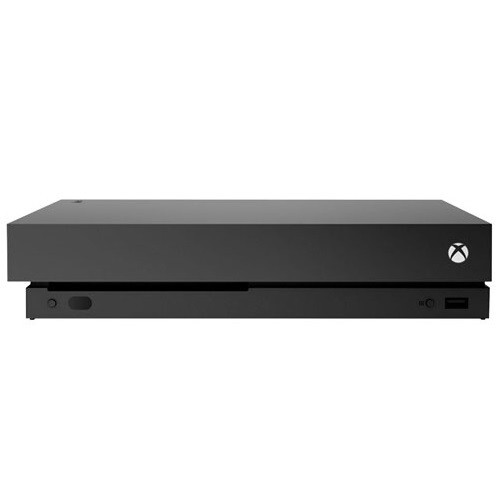 Microsoft xbox one 1tb - x,