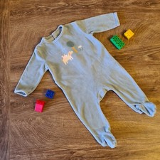 Tutina Neonato 6 Mesi, Pigiamino Neonato 6 Mesi, Pagliaccietto Neonato 6 Mesi