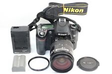 COSÌ COM'È Nikon D D80 10,2