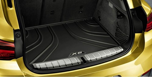 Bmw gepäckraumformmatte per - gepäckraumformmatte,