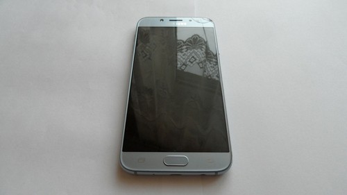 Smartphone samsung galaxy - samsung, j7