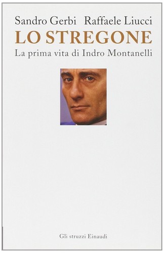Stregone prima vita - lo, di