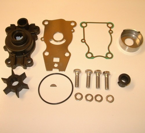 Kit riparazione girante pompa - kit,