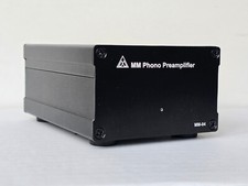 Preamplificatore phono