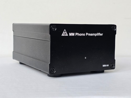 Preamplificatore phono