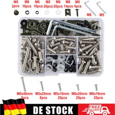 155*Set viti viti carena per