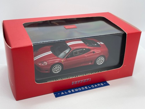 Ferrari 360 challenge - , stradale