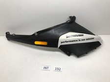 CARENA FIANCHETTO POSTERIORE DX SCOOTER PIAGGIO NRG POWER 50CC