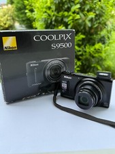 appareil photo camera nikon