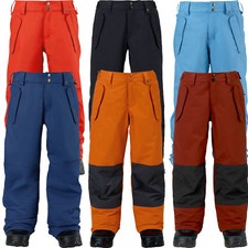 Burton Boys Parkway Snow Pant