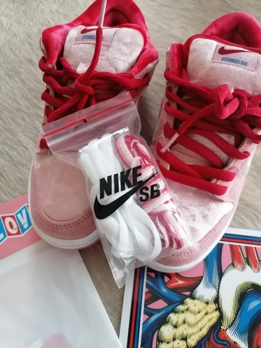 Nike dunk low san valentino - nike,