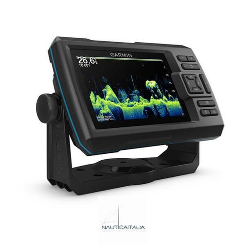 Garmin striker vivid 5cv - 5cv,