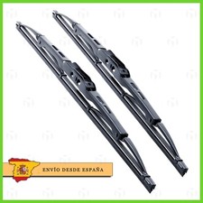 Limpia Parabrezza Anteriori