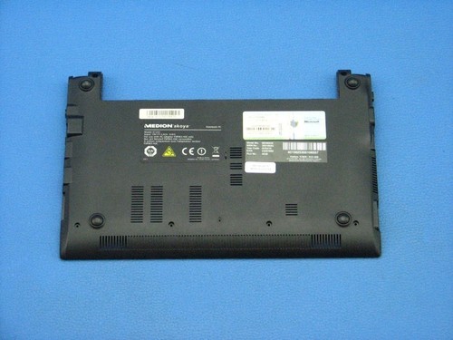 Case inferiore medion akoya - inferiore,
