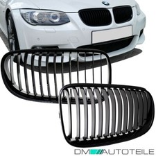 Griglia nera lucida per BMW