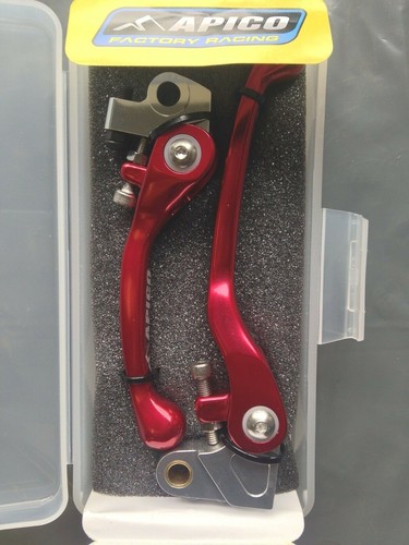 Set leve leva flessibile honda - set,