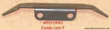 2 Guide Cam F per tutte le