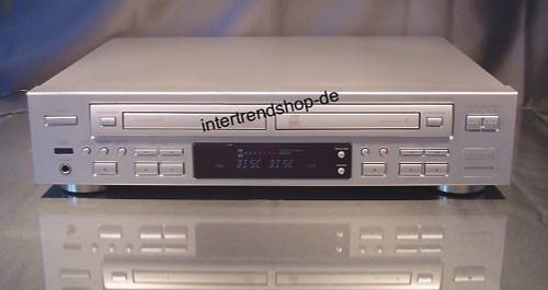 Audio recorder player - l&s,