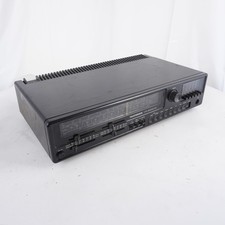 Ricevitore radio stereo