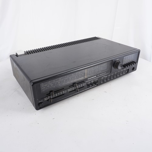 Ricevitore radio stereo