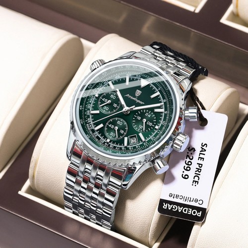 Orologio lusso uomo - orologio, da