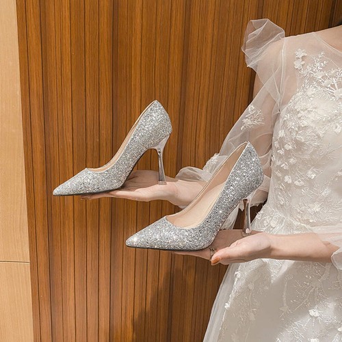 Abito sposa bidirezionale - abito, da