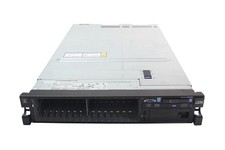 IBM / Lenovo System x3650 M4 /
