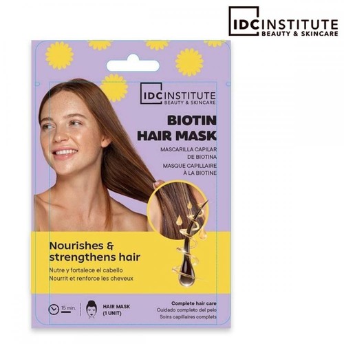 Idc institute maschera - institute, per
