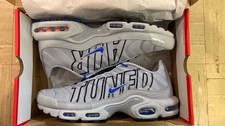 Nike Air Max Plus TN "Tuned