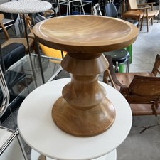 Sgabello Eames Vitra