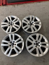 4 Cerchi Replica   da 18