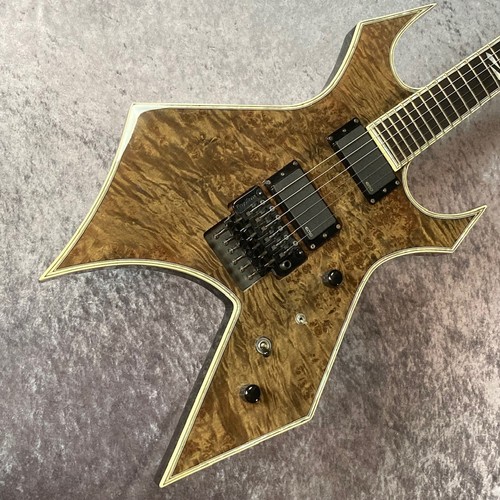 Rich warlock nj deluxe - b.c.rich,
