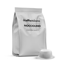 Capsule Bialetti compatibili